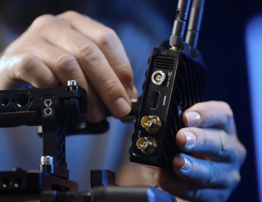 Teradek Bolt 4K LT: the new compact solution for 4K HDR monitoring