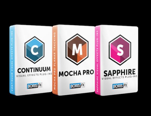 Boris FX relaunches Particle Illusion at NAB 2018