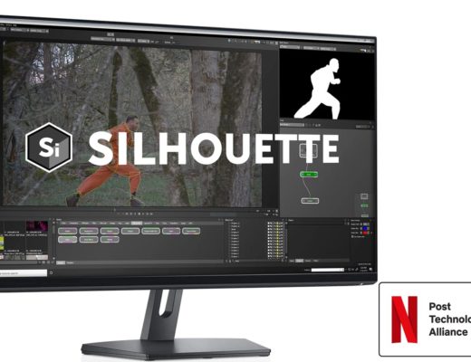 Boris FX Silhouette joins the Netflix Post Technology Alliance