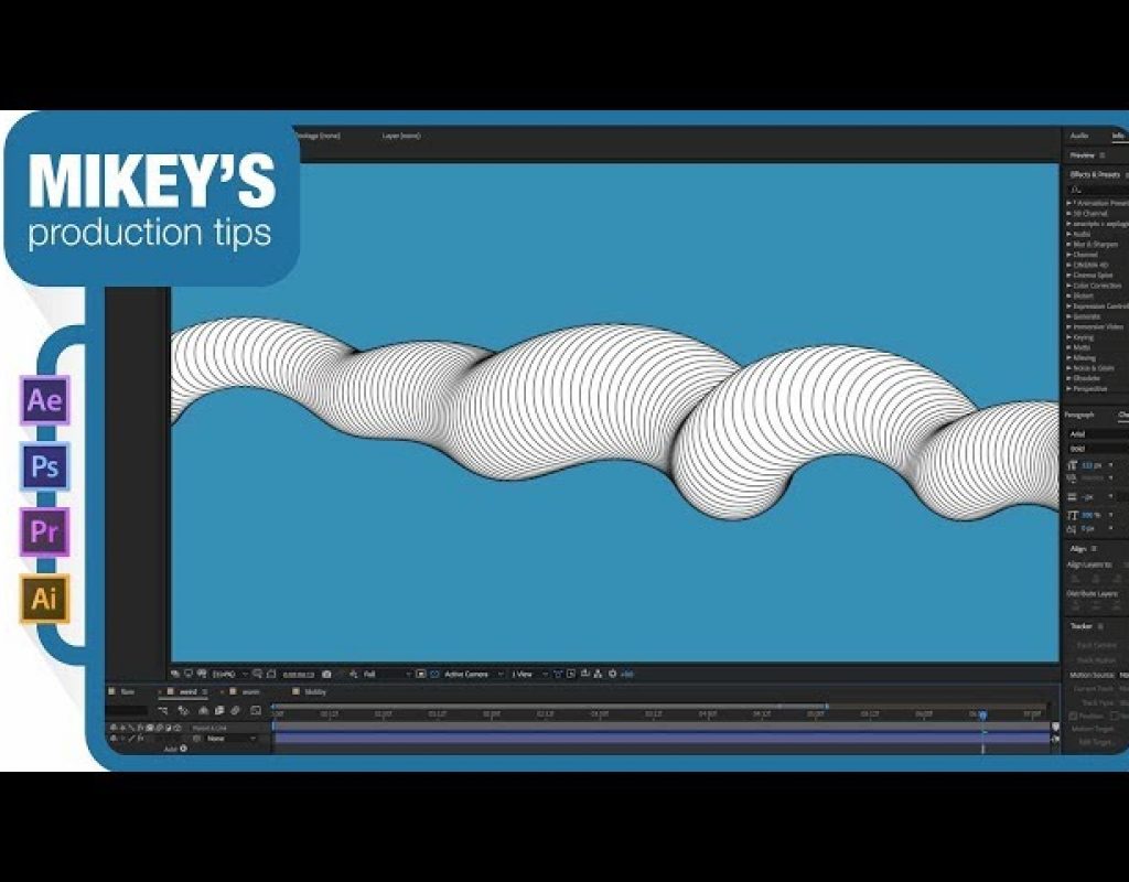 After Effects News 2018 September #3 11