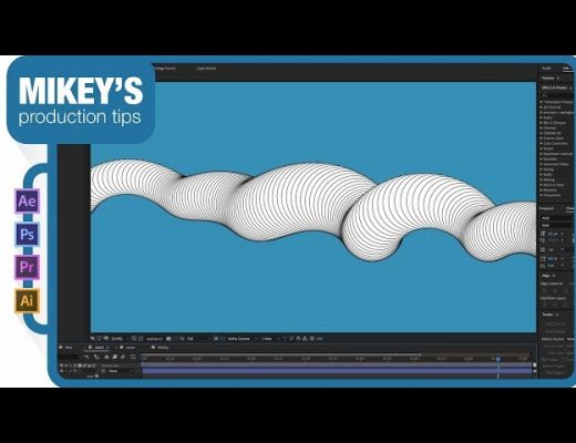 After Effects News 2018 September #3 40