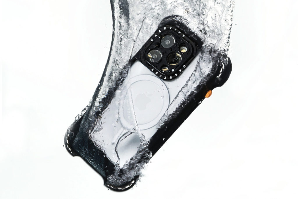 Bounce Extreme: a new phone case for iPhone 14 Pro