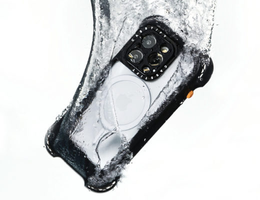 Bounce Extreme: a new phone case for iPhone 14 Pro
