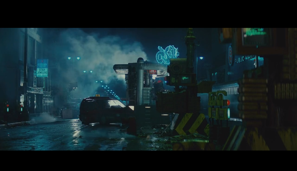 Cinematography is still hard 1