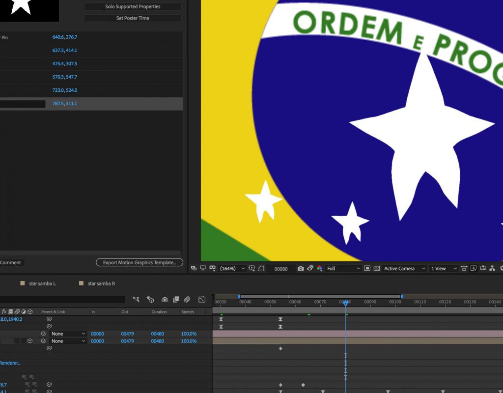After Effects NAB 2018 Update: Master Properties and Advanced Puppet 1