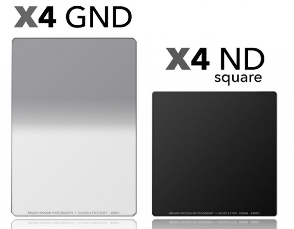 Breakthrough Photography: new ND filters for video and photo