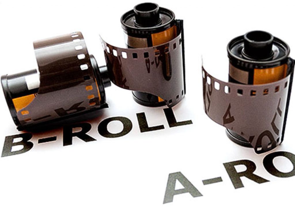 B-Roll explained to photographers – Part I 1