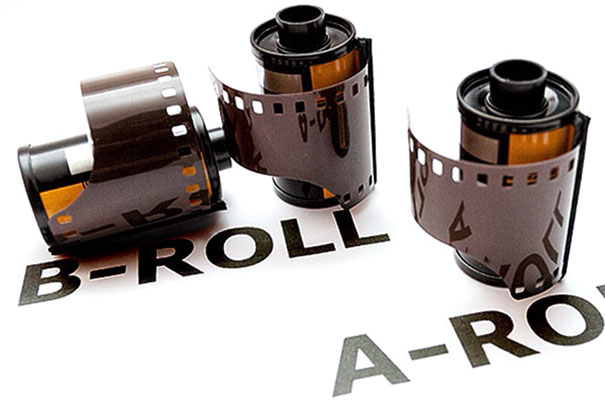 B-Roll explained to photographers – Part I 5