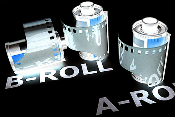 B-Roll explained to photographers – Part II 4