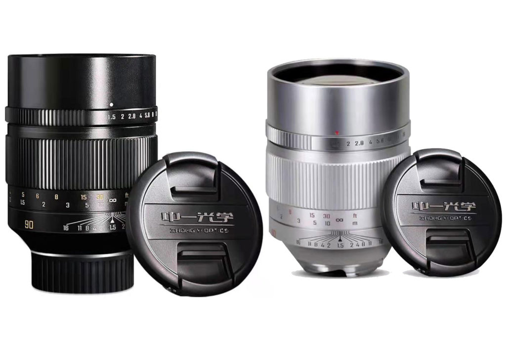 Mitakon Speedmaster 90mm f/1.5: a budget Summilux -M