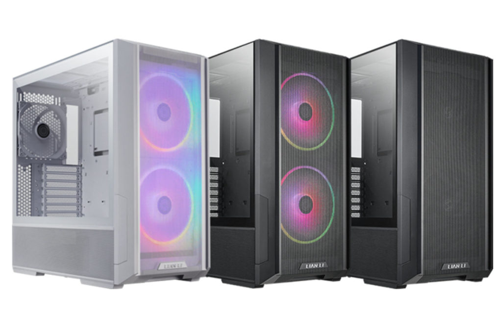 Building a new PC - how to pick the right case
