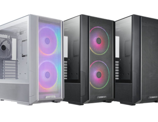 Building a new PC - how to pick the right case