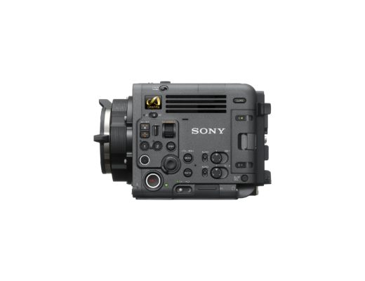 Sony Adds Features to Upcoming BURANO Version 2.0 Firmware 2