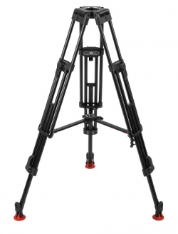 Sachtler Launches New 75mm Aluminum Tripod 12