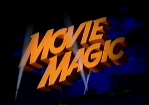 Classic Visual Effects Knowledge 3