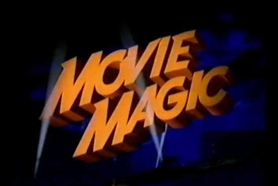 Classic Visual Effects Knowledge 3