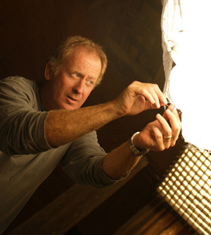 Oscar&reg;-Winning Cinematographer Robert Elswit To Lead Kodak Master Class at Hamptons Film Festiva 1