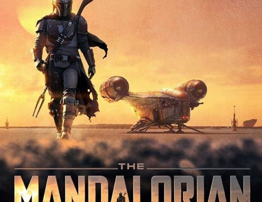 Art of the cut podcast with the editing team behind "the mandalorian"