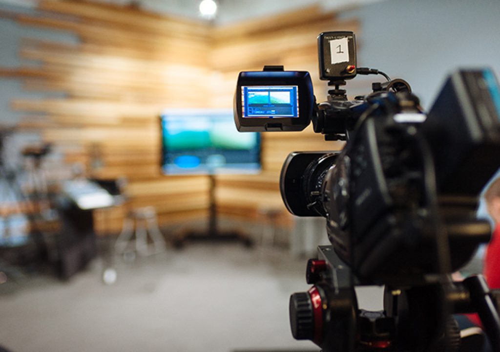 How Do You Showcase a Live Event? Ustream 7