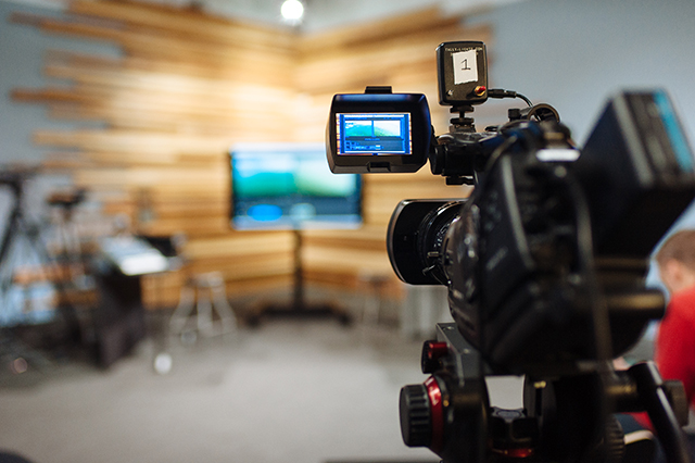 How Do You Showcase a Live Event? Ustream 1