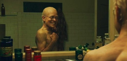 Ted Talks - How Benjamin Button got his face 2