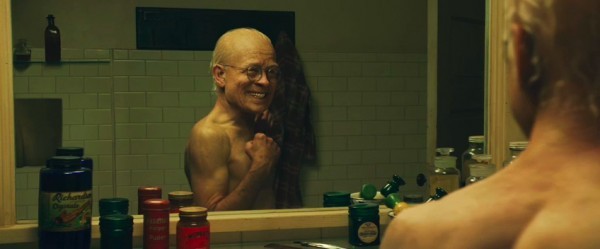 Ted Talks - How Benjamin Button got his face 1