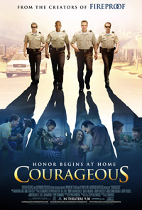 The Editing of "Courageous" Part One 6