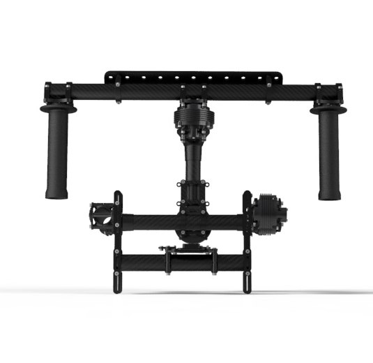 MOVI - A New Chapter In Camera Stabilization 3