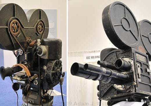 NAB 2009 - Wilt's Wrap-Up 16