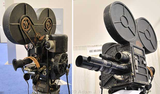 NAB 2009 - Wilt's Wrap-Up 121