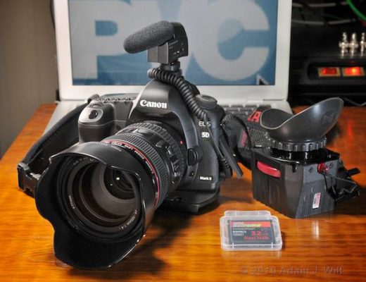 Gearing up for NAB... 82