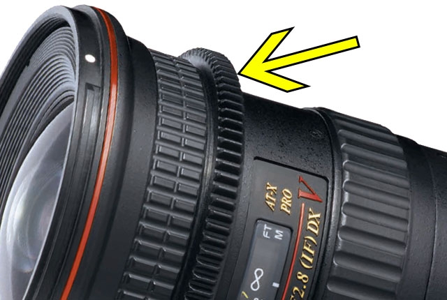 Tokina: New Lens Has Interlocking Follow Focus 4