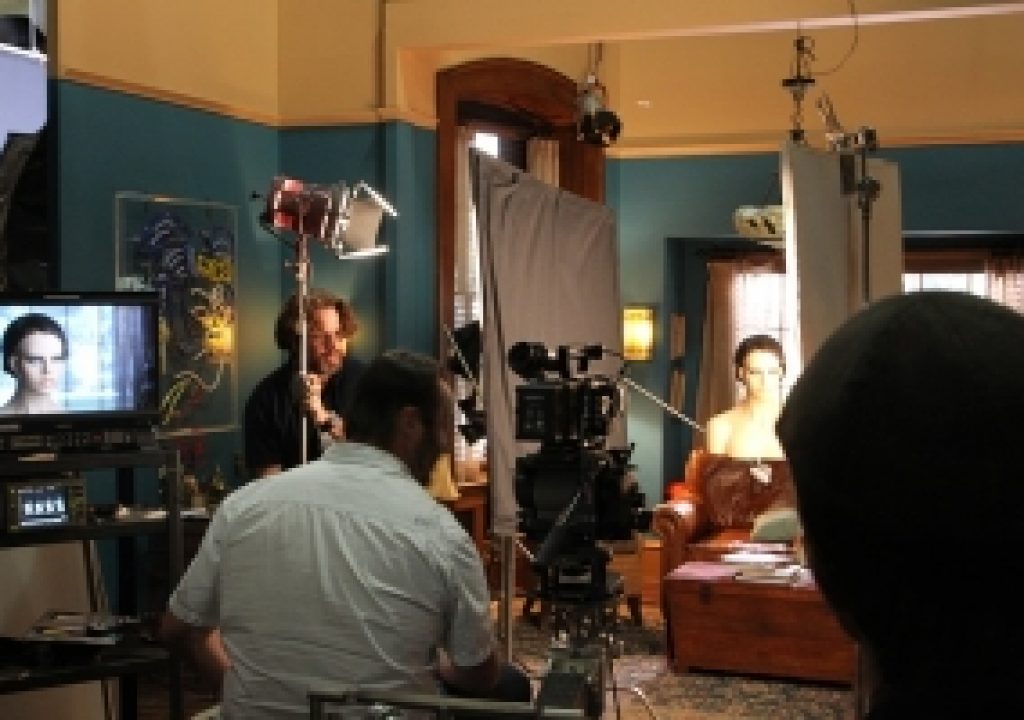 Who Wants to Take ANOTHER Lighting Class? 1