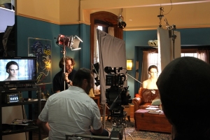 Who Wants to Take ANOTHER Lighting Class? 1