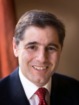 FCC Chairman Julius Genachowski to Participate in Question-and-Answer Session at 2013 NAB Show 12