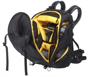 Sony Expands Line of Video Journalist Backpacks 11