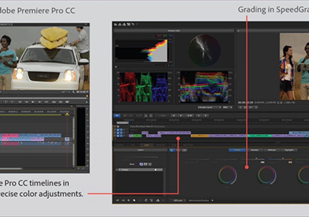 Brilliant Visuals | Fluid Workflows 9