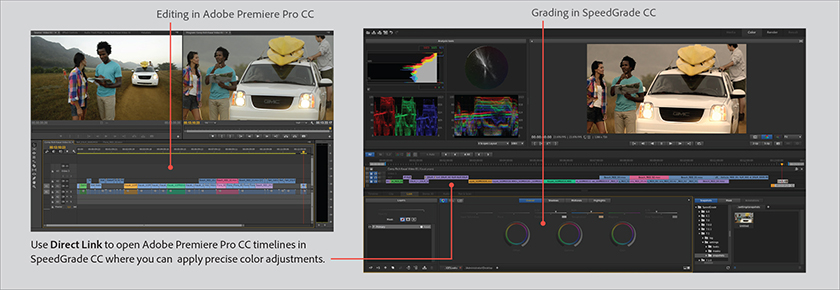 Brilliant Visuals | Fluid Workflows 1