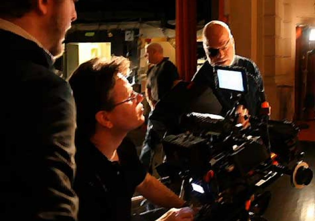 Random Tips from a Professional Camera Operator 3