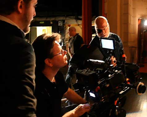 Random Tips from a Professional Camera Operator 29
