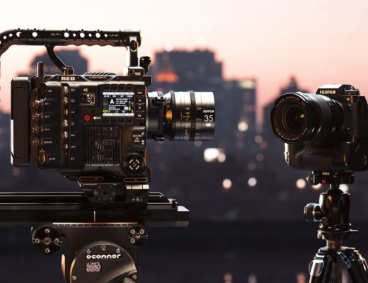 Camera to Cloud integration comes to Fujifilm and Red cameras