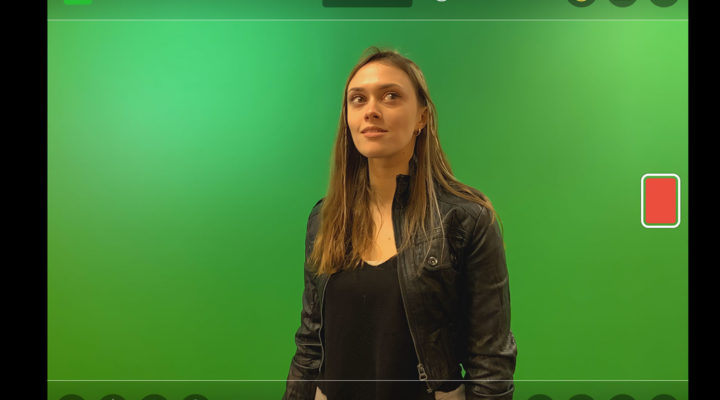 CamTrackAR v2.0: iOS Virtual Production app gets new features