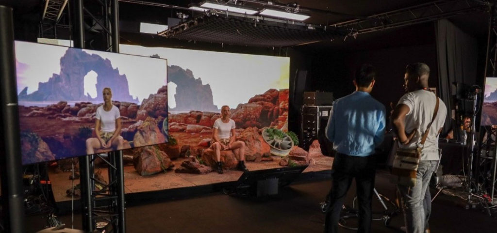 Cannes to have a global Virtual Production Summit