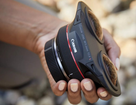 Canon updates firmware for multiple cameras and lenses