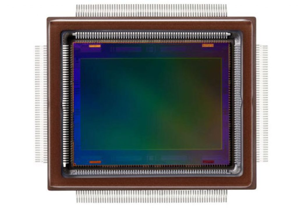 New Canon sensor has 250 million pixels 1