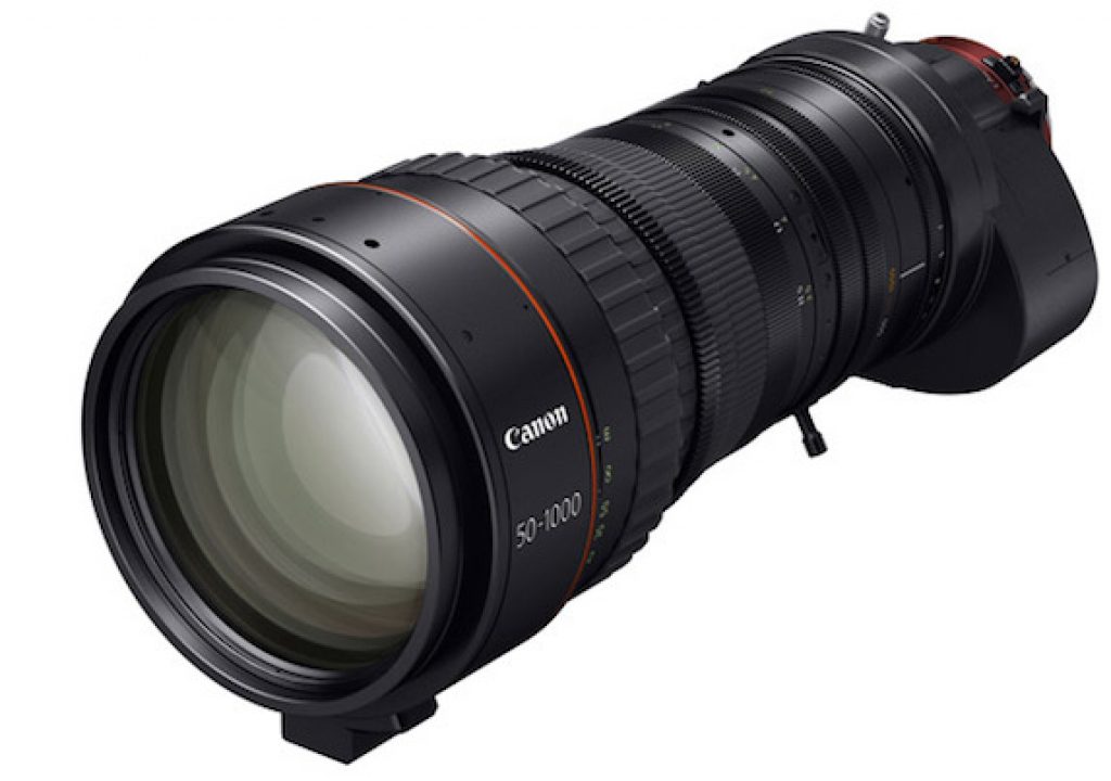 A Cine 50-1000mm For Rental 1
