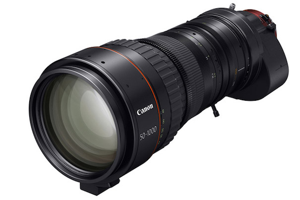 A Cine 50-1000mm For Rental 7