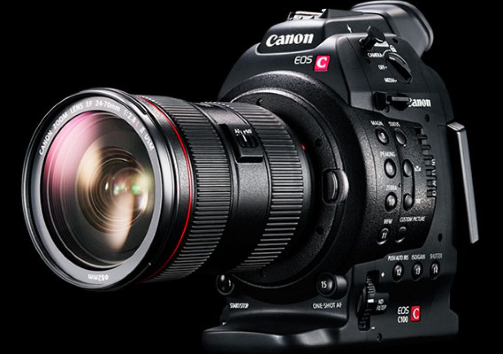 Canon EOS C100 & C500: Price Drop Prepares 2015 1