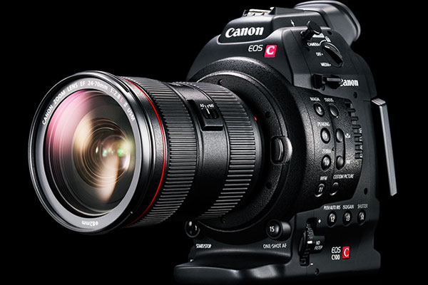 Canon EOS C100 & C500: Price Drop Prepares 2015 23