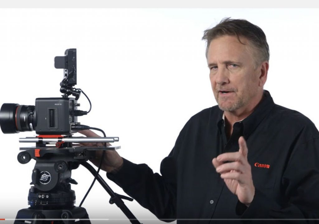 canon ME20FSH